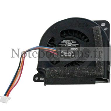 ventilateur Toshiba Portege R930-133