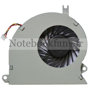 ventilateur Msi Ge40 2pc-486xcn