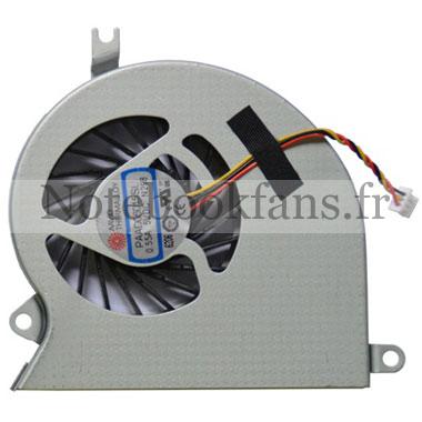 ventilateur Msi X460dx-008us