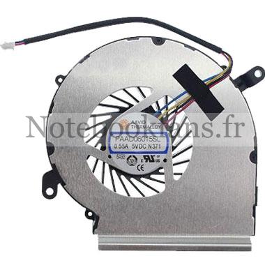 ventilateur AAVID PAAD06015SL-N374