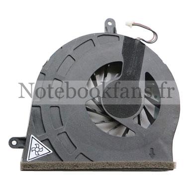 ventilateur Acer Aspire 7750-2414
