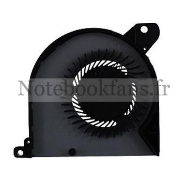 Ventilateur de processeur FCN DFS170005030T FFTM