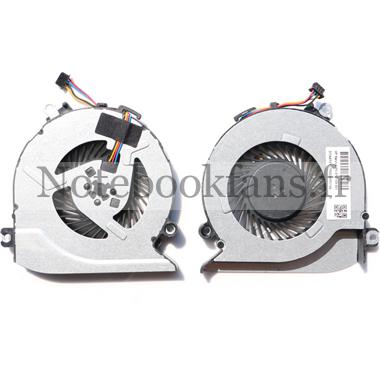 ventilateur Hp ENVY 17-S010NR