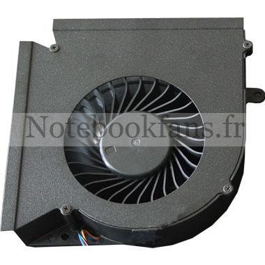 ventilateur Msi Gt73vr 6rf-061cz