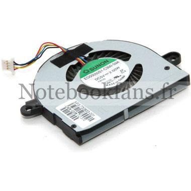 ventilateur Hp Pavilion 11-e000ej