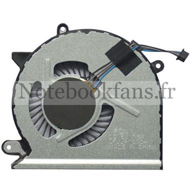 ventilateur Hp Pavilion 15-cd022cl