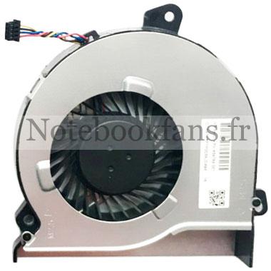 ventilateur DELTA NS75B00-15C09