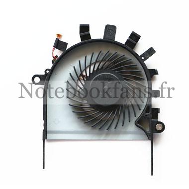ventilateur Acer Aspire V5-551-8401