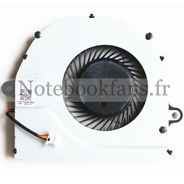 ventilateur Acer Aspire F15 F5-573g-749e