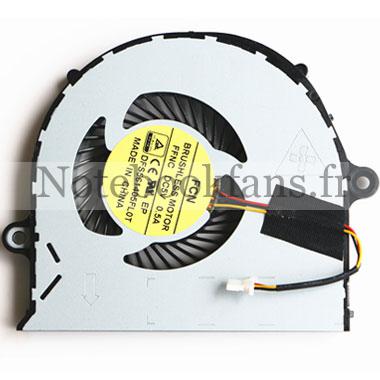 ventilateur Acer Aspire V15 V5-591g-78r9