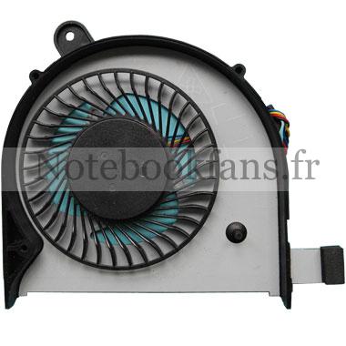 ventilateur Acer Aspire V3-371-51cw
