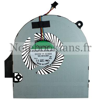 ventilateur SUNON EG75070S1-C060-S9C