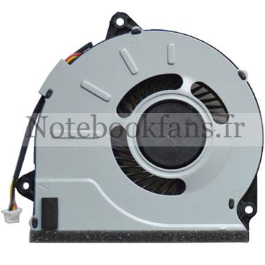 ventilateur FCN DFS531005PL0T FGKG