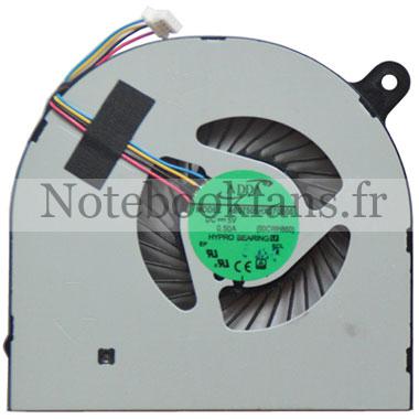 ventilateur FCN DFS531105MC0T FG28