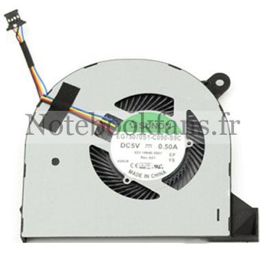 ventilateur Acer Aspire V Nitro Vn7-592g-788w