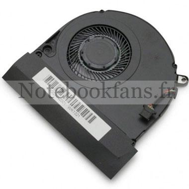 ventilateur Acer Aspire S5-371-50df