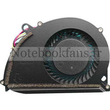 Ventilateur de Carte graphique ADDA AB06005HX080B00 00V5MM1