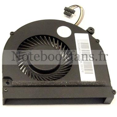 ventilateur Acer Aspire R7-572g-54208g1tass