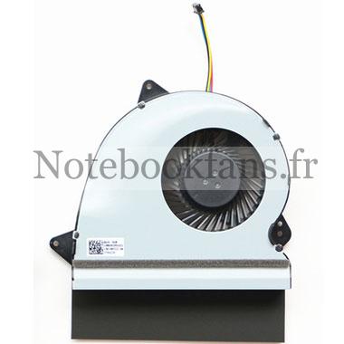 ventilateur Asus Fx Pro Zx50v