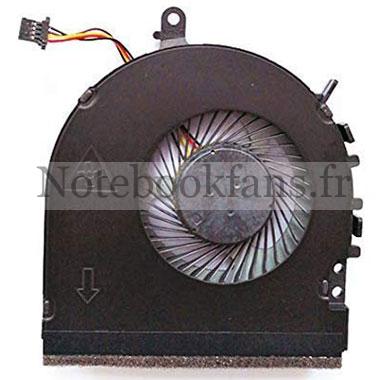 ventilateur FCN FGDK DFS541105FC0T