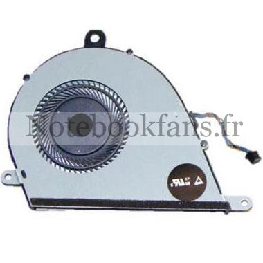 ventilateur DELTA NS75C08-15L16