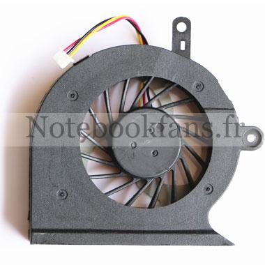 ventilateur Toshiba Satellite L830-b742