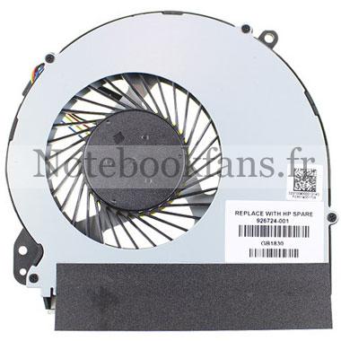 ventilateur Hp 856682-001