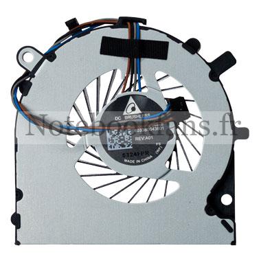 ventilateur Hp 14-ac020tx