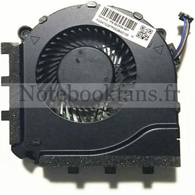 ventilateur Hp 862954-001