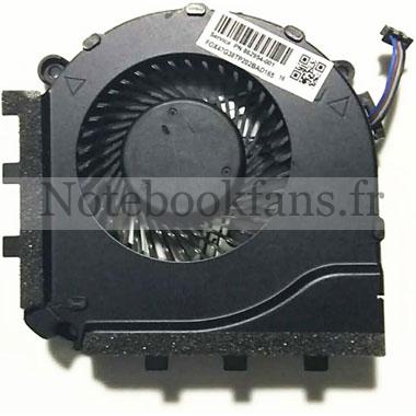 Ventilateur de Carte graphique FOXCONN NFB84B05HFSFA15M