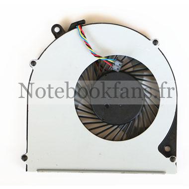 ventilateur DELTA KSB0805HB-DJ73