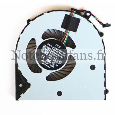 ventilateur DELTA KSB0805HB-DJ73