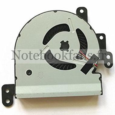 ventilateur DELTA NS55B02-16A03