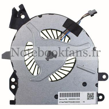 ventilateur DELTA NS65B00-15M23