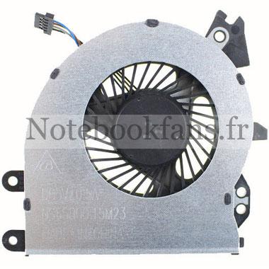 ventilateur DELTA NS65B00-15M23