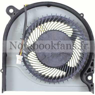ventilateur FCN DFS541105FC0T FJN1
