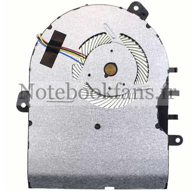 ventilateur Asus N543ua