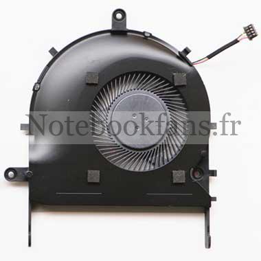 ventilateur Asus Q553