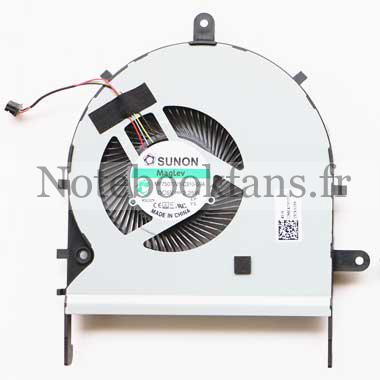 ventilateur Asus Q553u