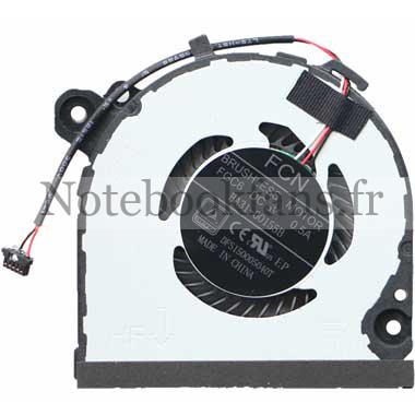 ventilateur Samsung Np905s3l