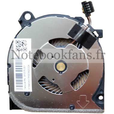 ventilateur DELTA ND55C05-16B10