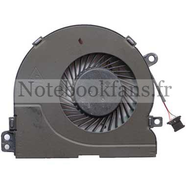 ventilateur Dell Latitude E3550
