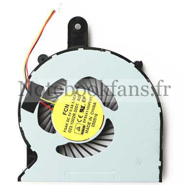 ventilateur Dell Inspiron 14-3459