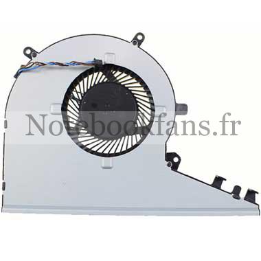 ventilateur DELTA NS85B01-16L07