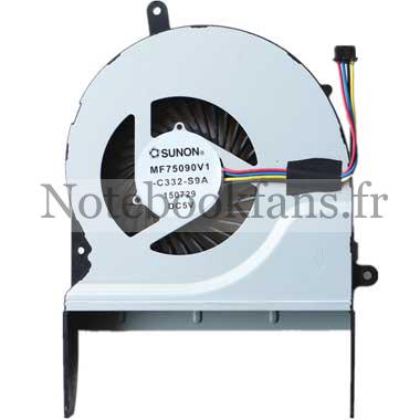 ventilateur SUNON MF75090V1-C332-S9A