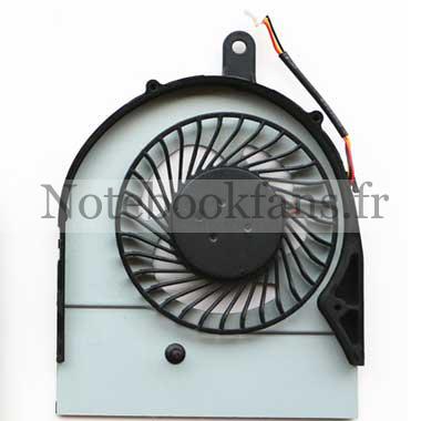 ventilateur FCN DFS541105FC0T FG9V