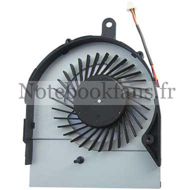 ventilateur Dell Inspiron 14-5459