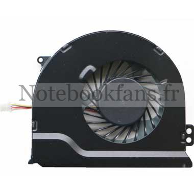 ventilateur Dell Inspiron 14p-1548