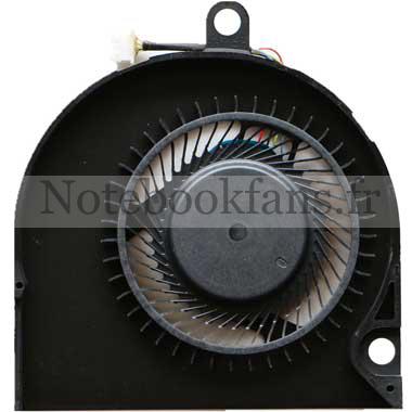 ventilateur Dell Latitude E5550