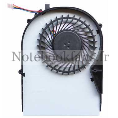 ventilateur Lenovo Ideapad S510p